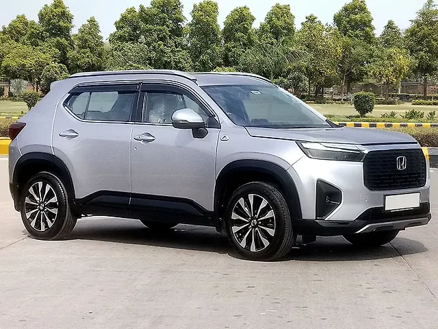 Used 2025 Honda Elevate in Delhi