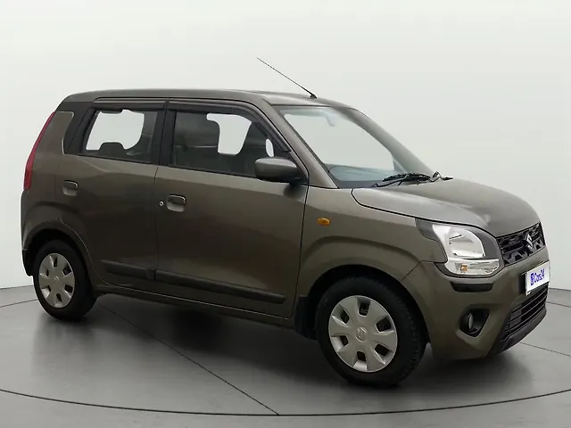 Used 2022 Maruti Suzuki Wagon R in Hyderabad Used 2022 Maruti Suzuki Wagon R in Hyderabad
