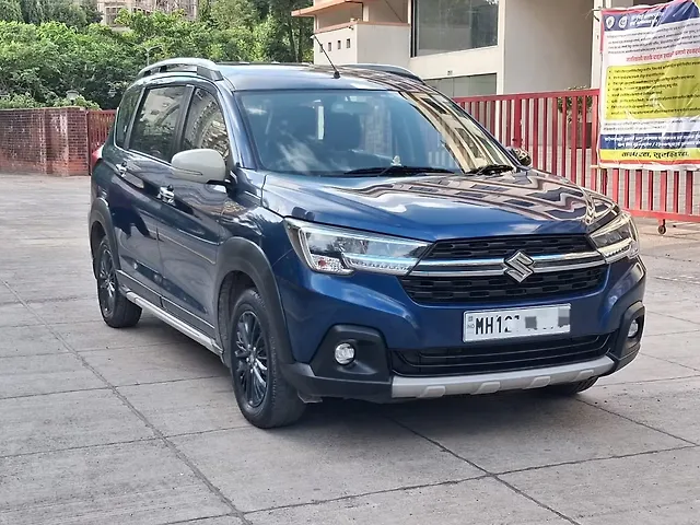 Used 2021 Maruti Suzuki XL6 in Mumbai Used 2021 Maruti Suzuki XL6 in Mumbai