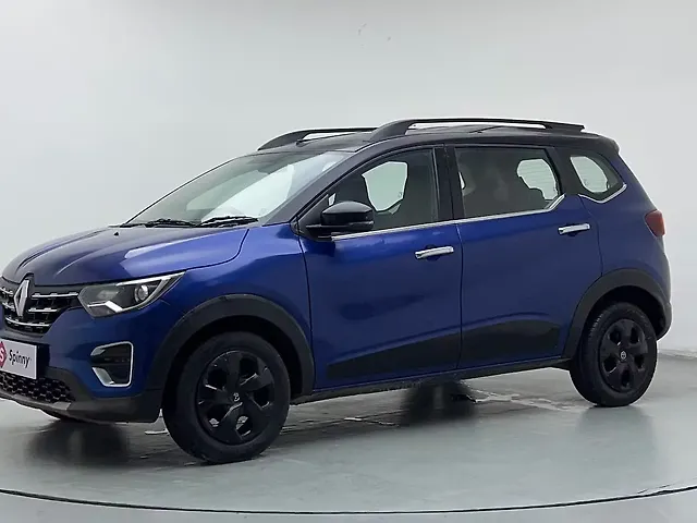 Used 2022 Renault Triber in Delhi
