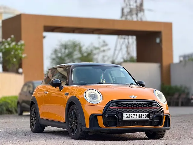 Used 2014 Mini Cooper in Surat