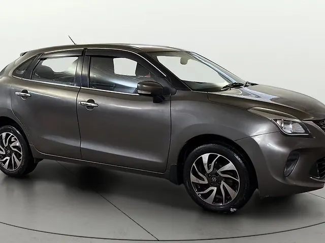Used 2019 Maruti Suzuki Baleno in Delhi