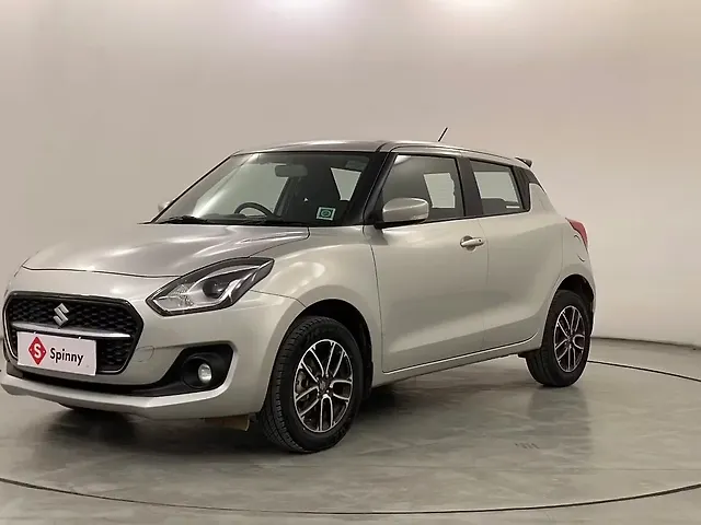 Used 2024 Maruti Suzuki Swift in Pune