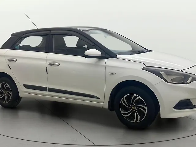Used 2014 Hyundai Elite i20 in Hyderabad