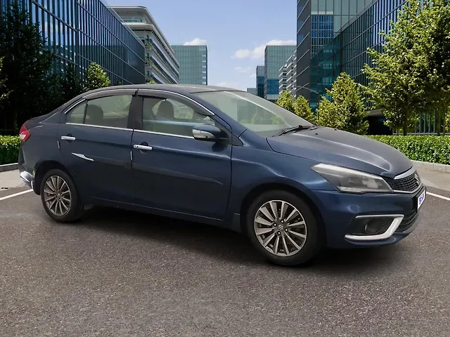 Used 2020 Maruti Suzuki Ciaz in Pune