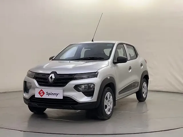 Used 2022 Renault Kwid in Bangalore