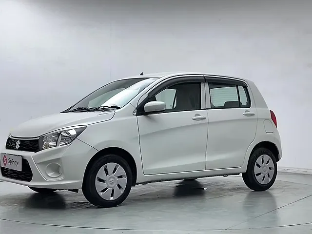 Used 2017 Maruti Suzuki Celerio in Delhi Used 2017 Maruti Suzuki Celerio in Delhi