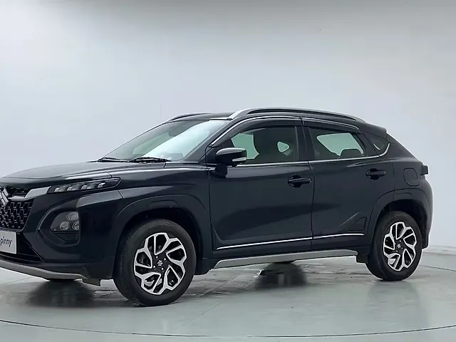 Used 2023 Maruti Suzuki Fronx in Gurgaon Used 2023 Maruti Suzuki Fronx in Gurgaon