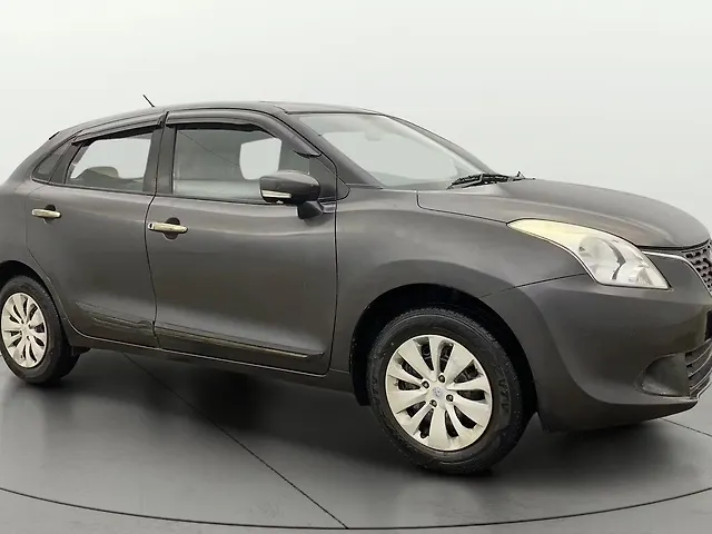 Used 2016 Maruti Suzuki Baleno in Noida