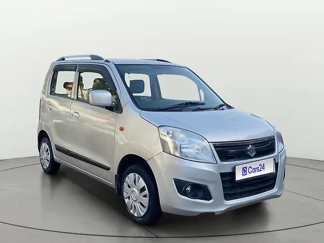 Used 2015 Maruti Suzuki Wagon R in Jaipur Used 2015 Maruti Suzuki Wagon R in Jaipur