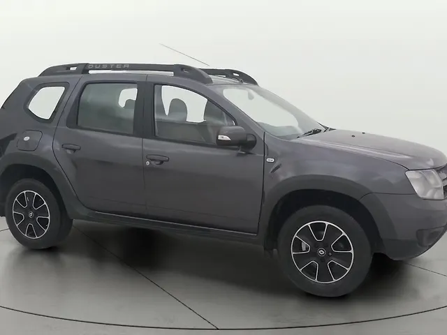 Used 2018 Renault Duster in Bangalore