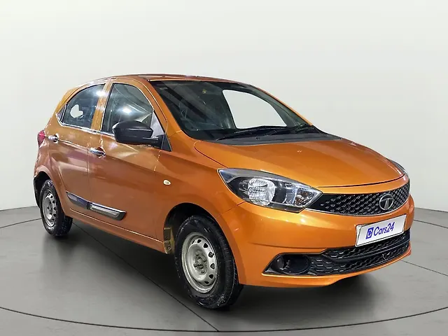 Used 2018 Tata Tiago in Kolkata Used 2018 Tata Tiago in Kolkata