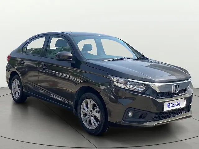 Used 2019 Honda Amaze in Jaipur
