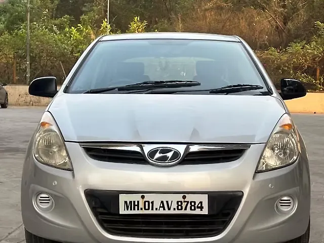 Used 2011 Hyundai i20 in Raigad