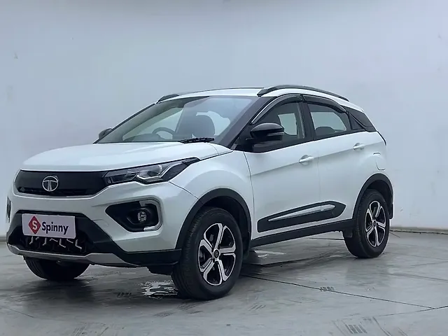 Used 2023 Tata Nexon in Hyderabad