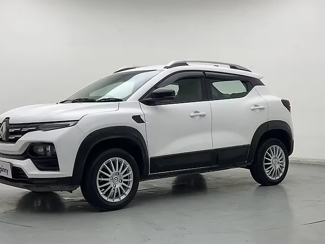 Used 2021 Renault Kiger in Ghaziabad