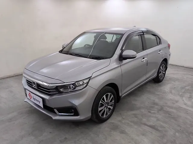 Used 2023 Honda Amaze in Coimbatore Used 2023 Honda Amaze in Coimbatore