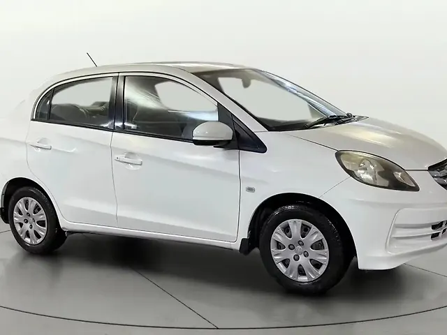 Used 2016 Honda Amaze in Delhi