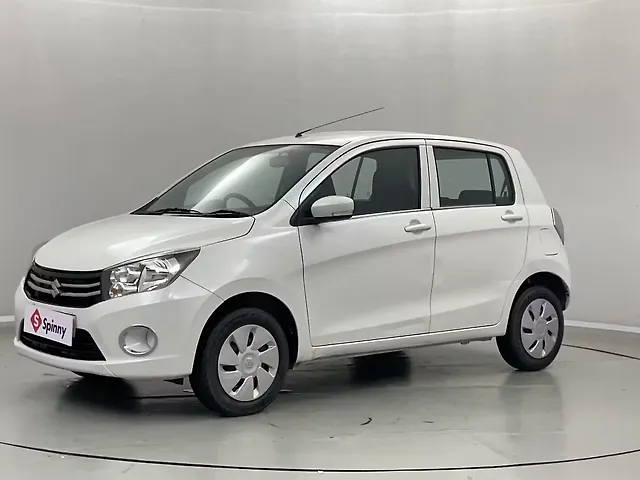 Used 2017 Maruti Suzuki Celerio in Jaipur