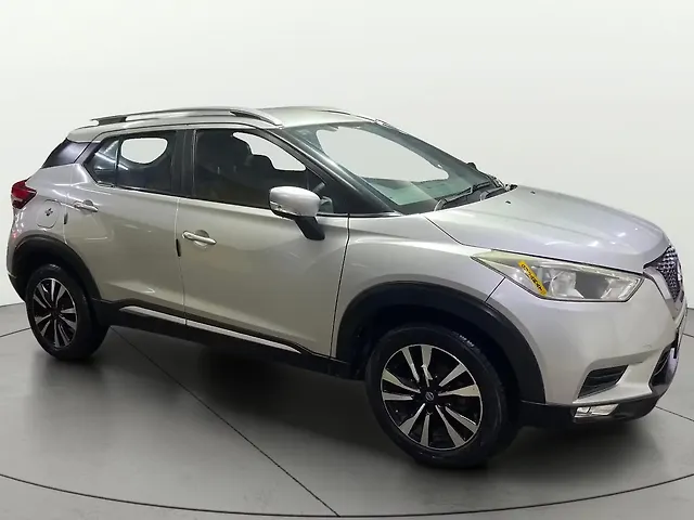 Used 2020 Nissan Kicks in Surat Used 2020 Nissan Kicks in Surat