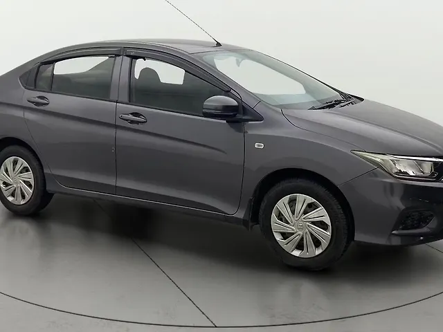 Used 2018 Honda City in Chennai