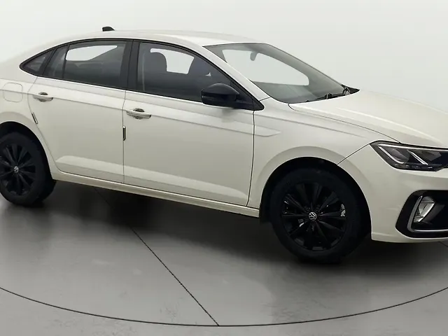 Used 2022 Volkswagen Virtus in Chennai