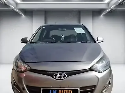 Used 2013 Hyundai i20 in Chittorgarh