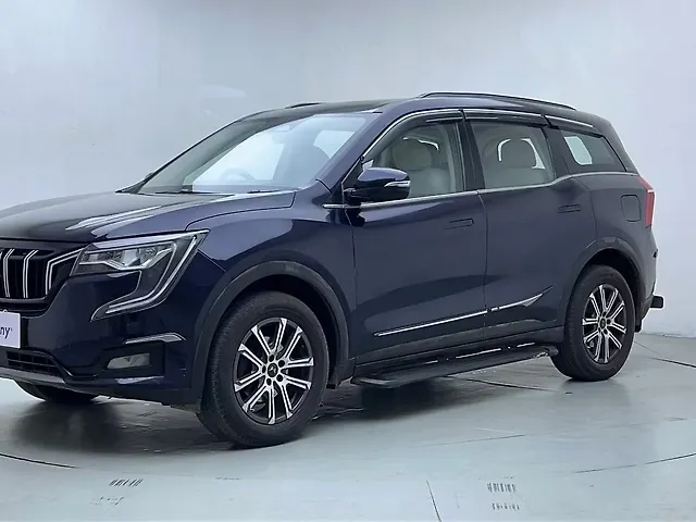 Used 2024 Mahindra XUV700 in Thane