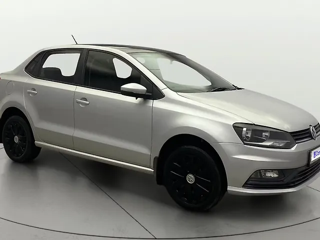 Used 2016 Volkswagen Ameo in Kochi