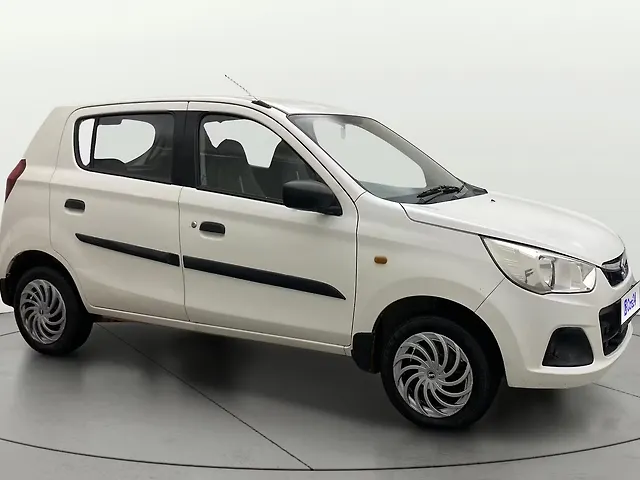 Used 2019 Maruti Suzuki Alto in Hyderabad Used 2019 Maruti Suzuki Alto in Hyderabad