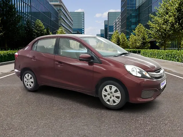Used 2016 Honda Amaze in Pune