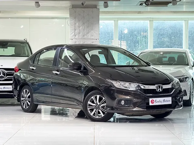 Used 2019 Honda City in Mumbai