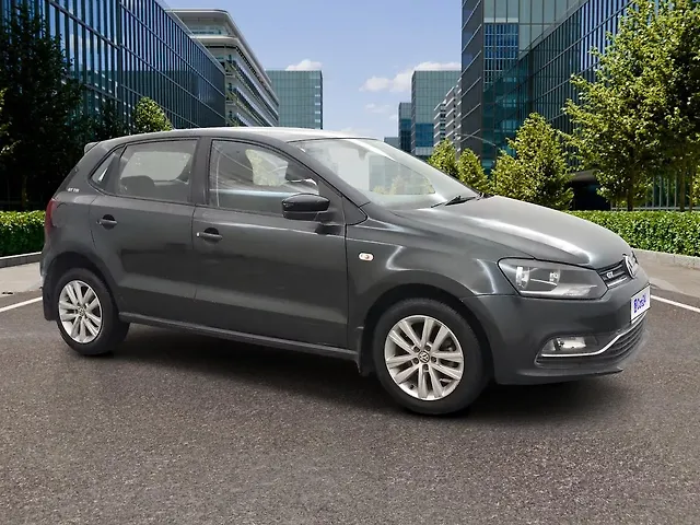 Used 2015 Volkswagen Polo in Pune Used 2015 Volkswagen Polo in Pune