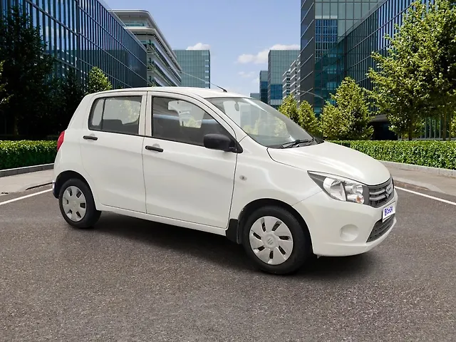 Used 2016 Maruti Suzuki Celerio in Pune
