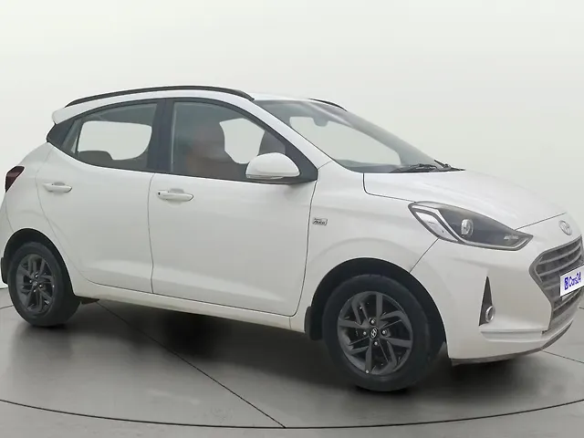 Used 2020 Hyundai Grand i10 NIOS in Bangalore