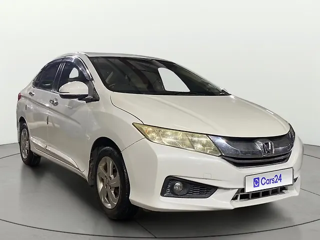 Used 2015 Honda City in Kolkata