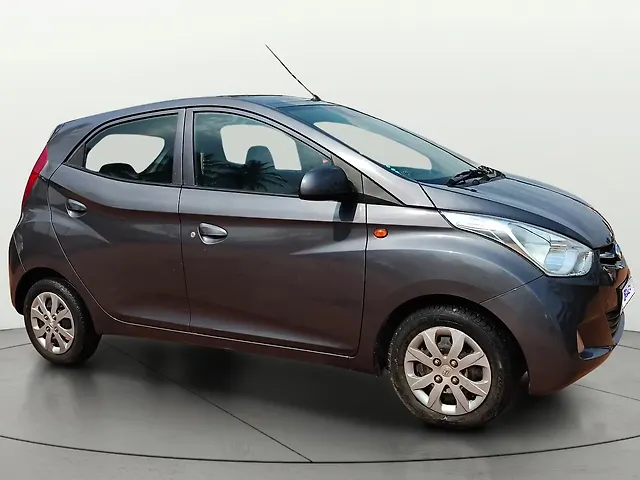 Used 2014 Hyundai Eon in Bangalore Used 2014 Hyundai Eon in Bangalore