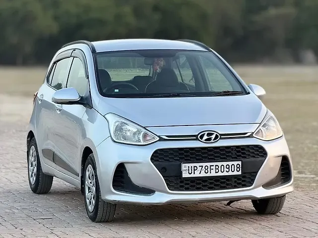 Used Hyundai Grand i10 Sportz U2 1.2 CRDi in Kanpur Used Hyundai Grand i10 Sportz U2 1.2 CRDi in Kanpur