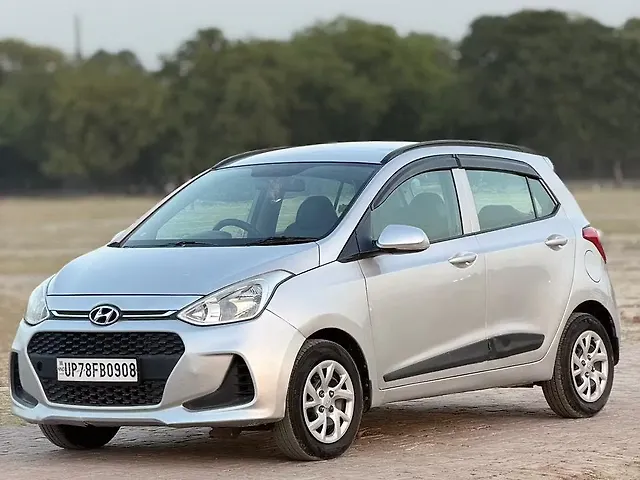 Used Hyundai Grand i10 Sportz U2 1.2 CRDi in Kanpur Used Hyundai Grand i10 Sportz U2 1.2 CRDi in Kanpur