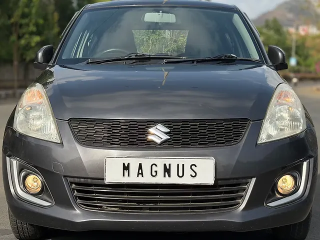 Used 2016 Maruti Suzuki Swift in Mumbai