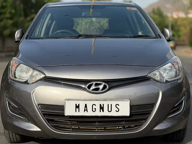 Used 2012 Hyundai i20 in Mumbai