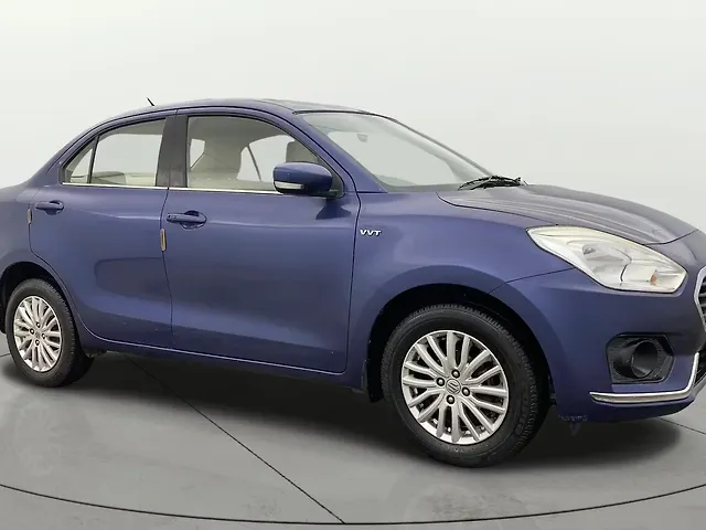 Used 2018 Maruti Suzuki DZire in Delhi
