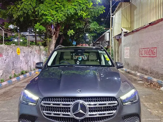 Used 2024 Mercedes-Benz GLE in Delhi