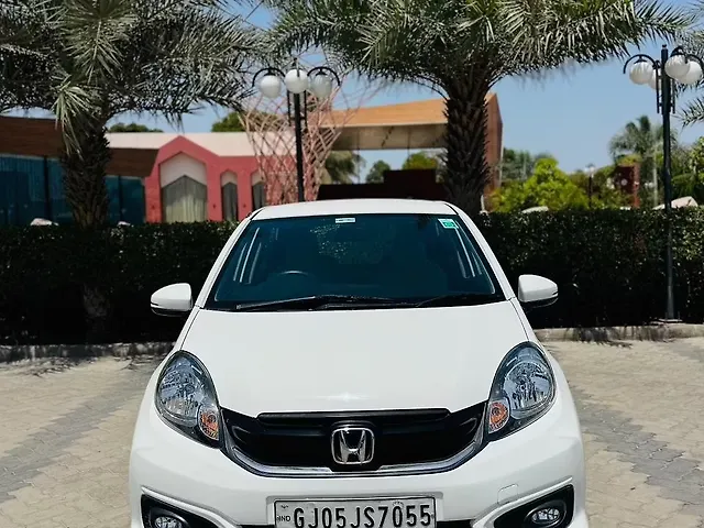 Used 2017 Honda Brio in Surat Used 2017 Honda Brio in Surat