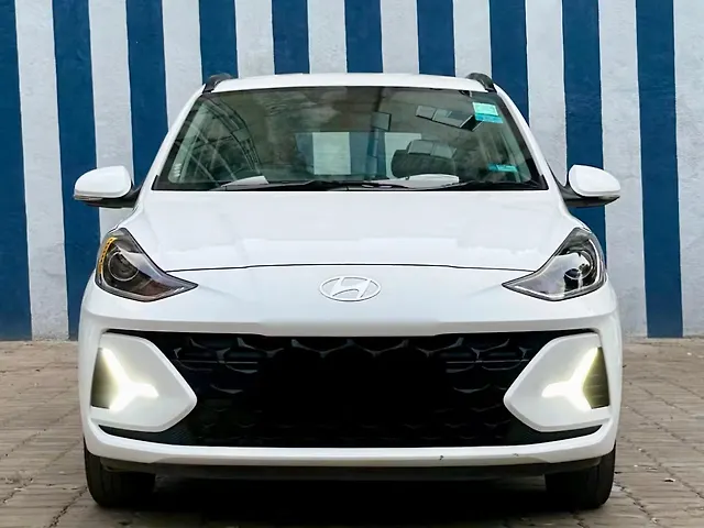 Used 2023 Hyundai Grand i10 NIOS in Surat