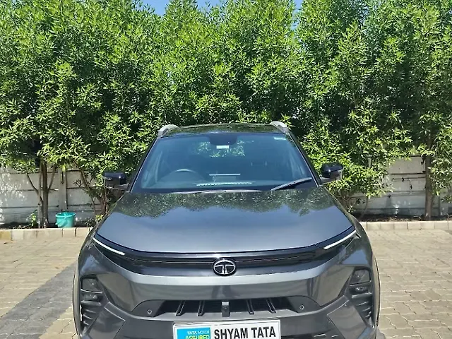Used 2024 Tata Nexon in Indore