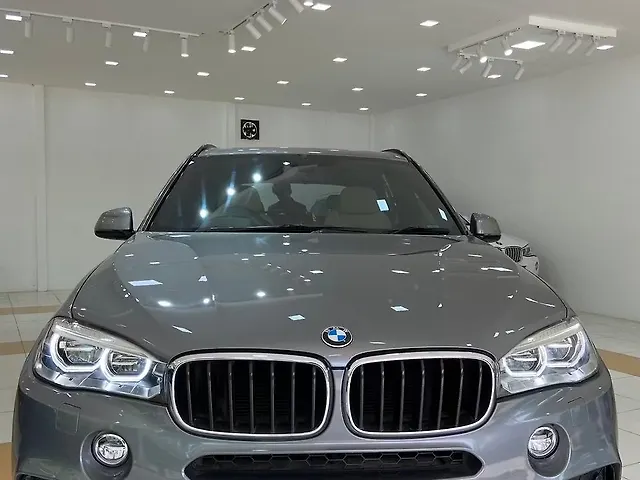 Used 2017 BMW X5 in Pune Used 2017 BMW X5 in Pune