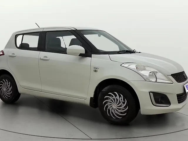 Used 2017 Maruti Suzuki Swift in Delhi