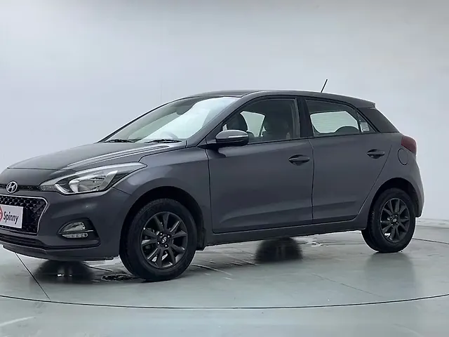 Used 2019 Hyundai Elite i20 in Ghaziabad
