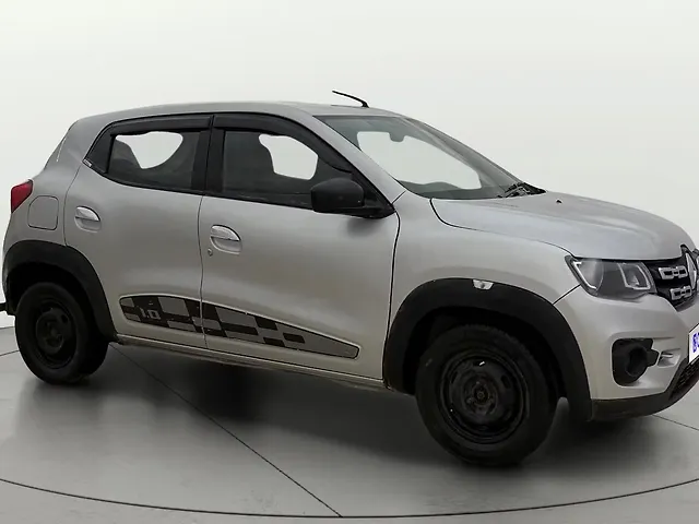 Used 2018 Renault Kwid in Delhi
